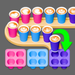 Coffee Mania Mod Apk 1.5.61 (Unlimited Money)