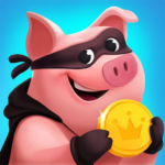 Coin Master Mod Apk 3.5.2500 (Unlimited Money)
