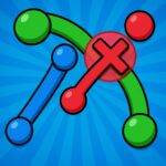 Collect Em All! Clear the Dots Mod Apk 2.41.1 (Unlimited Money)