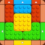 Color Block Puzzle Mod Apk 1.0.56 (Unlimited Money)