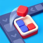 Color Cube Match Mod Apk 0.9.0 (Unlimited Money)