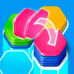 Color Slide  Mod Apk 1.23.0 (Unlimited Money)