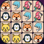Connect Animal Mod Apk 1.5.0 Unlimited Money