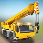 Construction Simulator 2014 Mod Apk 1.24 (Unlimited Money)