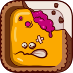 Cookies Must Die Mod Apk 2.1.06 (Unlimited Money)
