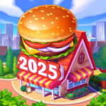 Cooking Madness Mod Apk  3.1.7  (Unlimited Money)