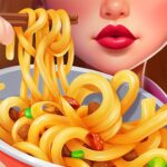 Cooking Manor  Mod Apk 1.2.5 (Unlimited Money)