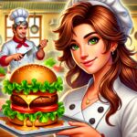 Cooking Super Star Mod Apk 13.8 (Unlimited Money)
