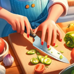 Cooking Wonder Mod Apk 2.46.0 (Unlimited Money)