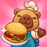 Cookingo Mod Apk 1.3.9 (Unlimited Money)