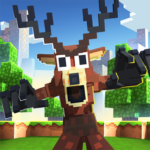 Cops N Robbers Mod Apk 17.9.0 (Unlimited Money)