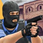 Counter Offensive Strike Mod Apk 13.1.3.20 (Unlimited Money)