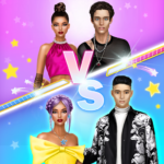 Couple Dress Up Mod Apk 1.4 (Unlimited Money)