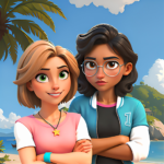 Cozy Coast Mod Apk 1.15.22 (Unlimited Money)
