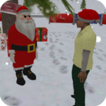 Crime Santa Mod Apk 2.4.6 (Unlimited Money)