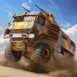 Crossout Mobile Mod Apk 1.54.0.106501 (Unlimited Money)