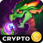 Crypto Dragons  Mod Apk 1.81.0 (Unlimited Money)