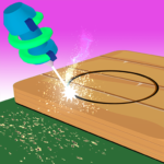 Cut and Paint Mod Apk 200333 (Unlimited Money)