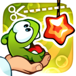 Cut the Rope Mod Apk 1.17.0 (Unlimited Money)