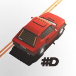 #DRIVE Mod Apk  3.1.531 (Unlimited Money)