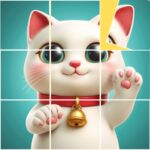 Daily Jigsaw Mod Apk 8.0.0 (Unlimited Money)