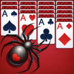 Daily Spider Solitaire Classic Mod Apk 17.0.26 (Unlimited Money)