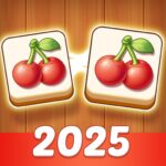 Daily Tile Match Mod Apk 1.0.18 (Unlimited Money)