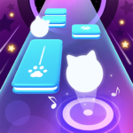 Dancing Cats  Mod Apk 0.4.0 (Unlimited Money)