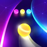 Dancing Road Color Balls Match Mod Apk 3.0.6 (Unlimited Money)