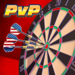 Darts Club  Mod Apk 7.0.1 (Unlimited Money)
