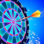 Darts of Fury Mod Apk 5.32.3.6595 (Unlimited Money)