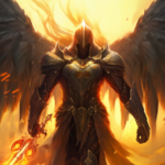 Dawnblad  Mod Apk 1.9.0 (Unlimited Money)