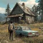 Dead God Land Mod Apk 0.0.0355 (Unlimited Money)