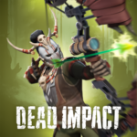 Dead Impact Mod Apk 0.2.240489 (Unlimited Money)