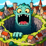 Deep Hole  Mod Apk 1.6.73 (Unlimited Money)
