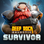 Deep Rock Galactic Mod Apk  1.1.1 (Unlimited Money)