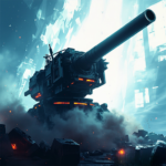 Defense Legend 5 Survivor TD Mod Apk 1.0.68 Unlimited Money