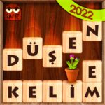 Düşen! Kelime Oyunu Mod Apk  2.46 (Unlimited Money)