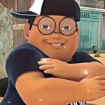 Denis Di Gebukin Warga Mod Apk 4.7 (Unlimited Money)