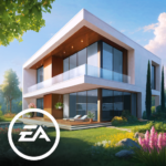 Design Home™ Mod Apk 1.131.036 (Unlimited Money)