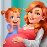 DesignVille  Mod Apk 1.214.0 (Unlimited Money)