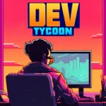 Dev Tycoon  Mod Apk 2.9.38 (Unlimited Money)