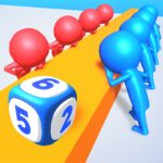 Dice Push Mod Apk 7.6.9 (Unlimited Money)