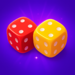 Dice Roller Game Mod Apk 1.8 (Unlimited Money)