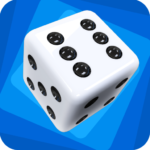 Dice With Buddies™ Social Game Mod Apk 9.3.0 (Unlimited Money)