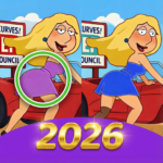 Differences Mod Apk 1.1.8 (Unlocked)