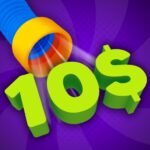 Digi Merge Mod Apk 3.10.8 (Unlimited Money)