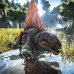 Dimetrodon Simulator Mod Apk 1.3.0 (Unlimited Money)