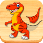 Dino Puzzle Mod Apk 6.0 (Unlimited Money)