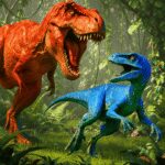 Dinosaur Universe Mod Apk 58.3.0 (Unlimited Money)